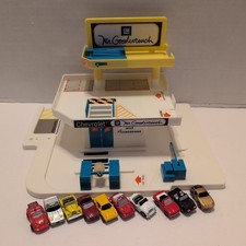 Set 10 auto vintage Funrise