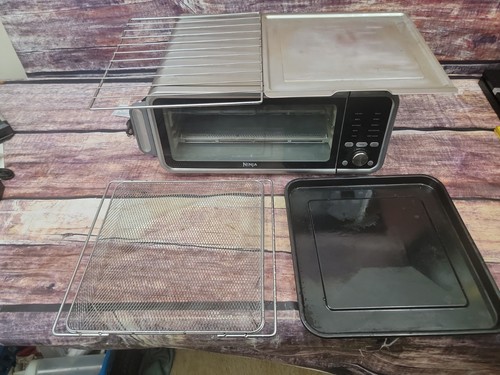 Ninja ft205co forno - ninja,
