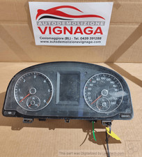 Quadro strumenti compl