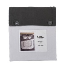 Set federe cuscino villa - set,