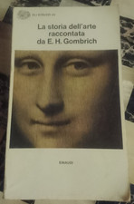 La Storia dell'Arte Raccontata