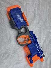 Nerf strike elite hyperfire - elite,
