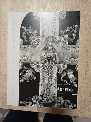 Arte nel pordenonese arredo - arte, pordenonese-