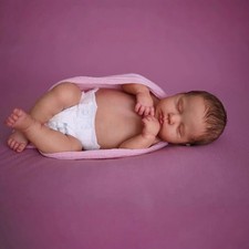 Loulou Reborn Baby Doll