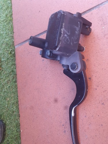 Pompa freno xmax 2010 - dx,