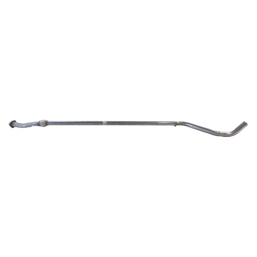 Bosal exhaust for - , fiat