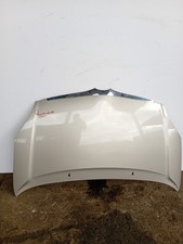 Cofano Anteriore Toyota Corolla Verso 2002 - 2004
