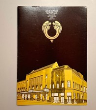 Jesus Christ Superstar Palace
