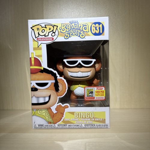 Funko pop televisore the - funko,