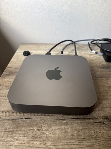 Apple mac mini - apple, 2018