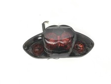 FARO FANALE POSTERIORE GILERA