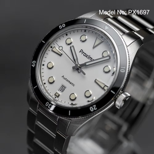 Orologio uomo automatico