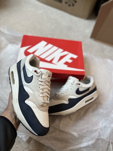 Nike air max obsidian - nike, 1