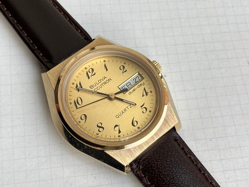 Orologio bulova accutron - orologio,