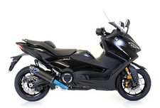 Y12609400BCC - Scarico