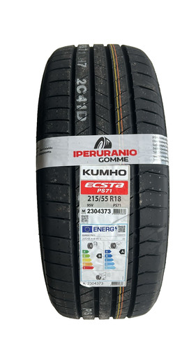 Pneumatici nuovi 215 55r18 - pneumatici, 215/55r18