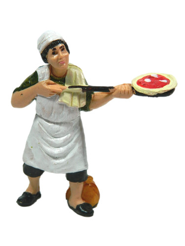 Pastore pizzaiolo euromarchi - pastore,
