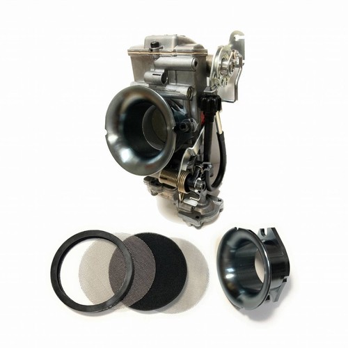 Imbuto corpo grande keihin - grande, fcr