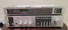 Pioneer Amplificatore Stereo