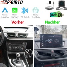 Per BMW X1 E84 2010-2016