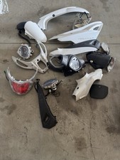 ricambi kymco agility