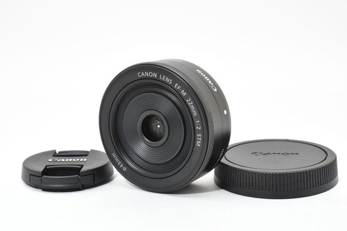 Canon f 2 stm - mm,