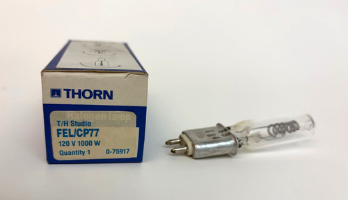 Lampadina tungsteno thorn - tungsteno,