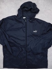PUMA Giacca a vento vintage