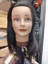 Manichino per capelli Annie