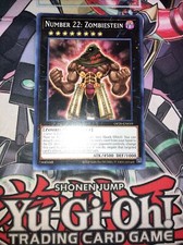 Numero 22: Pietra Zombie