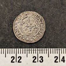 Moneta Denaro 1567 Ungheria IN