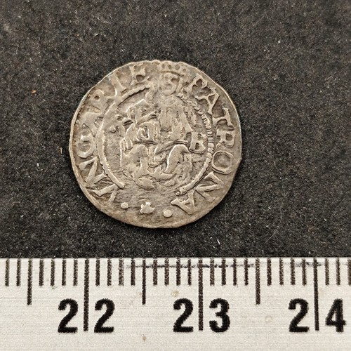 Moneta denaro 1567 ungheria - 1567,
