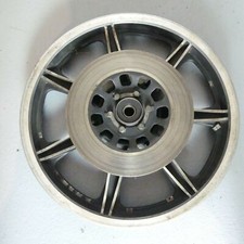 Cerchio posteriore yamaha - posteriore,