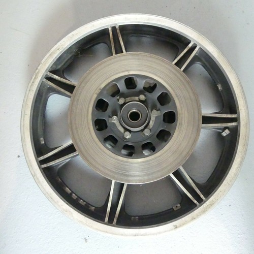 Cerchio posteriore yamaha - cerchio,