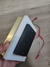 Peltier Assembly From Heating