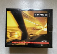 Coppia Casse Auto - Altoparlanti Auto Target TCL 609