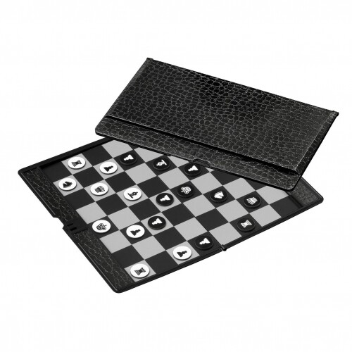 Scacchi plastica gioco da - -,