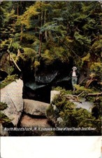 North Woodstock NH Ingresso