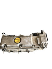 Testa cilindro con albero a