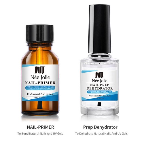 15ml nail disidratator bonder - nail,