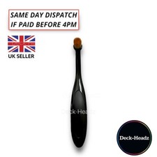 Spazzola antistatica pulizia microfibra lettore di dischi pulitore stilo