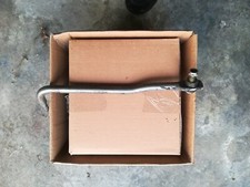 Asta Barra Timoneria Fuoribordo Evinrude Johnson Brp Omc 737