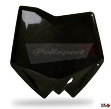 TABELLA PORTANUMERO HUSQVARNA