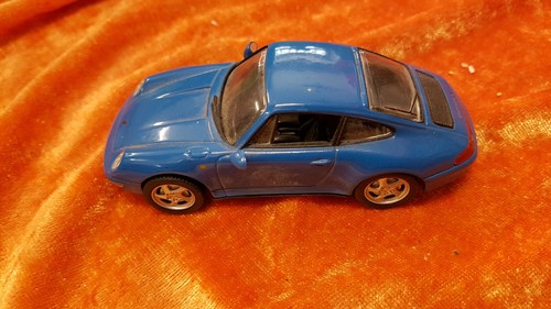 Alta velocità porsche - -, velocità: