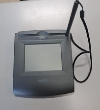 lcd signature tablet stu-500