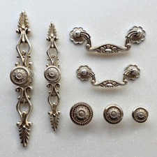 Pomello cassetto comò shabby
