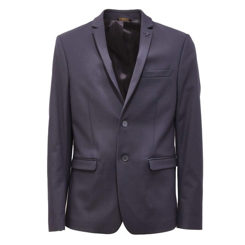 4077ap giacca uomo patrizia - uomo,
