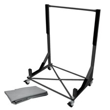 Supporto hardtop carrello