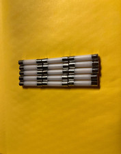 (15)COOL WHITE 8V-FROSTED LED