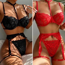 Lingerie Sexy Per Donna